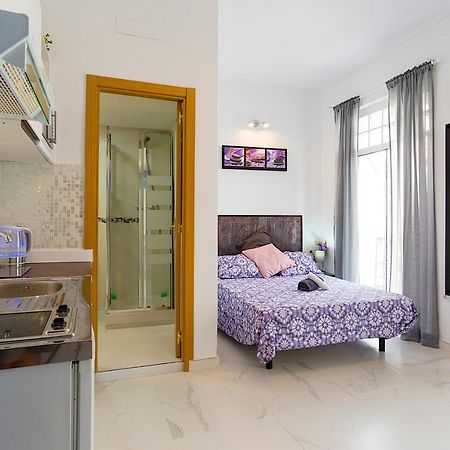Nerja Citycenter A Eksteriør billede