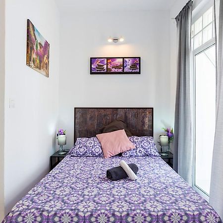 Nerja Citycenter A Eksteriør billede