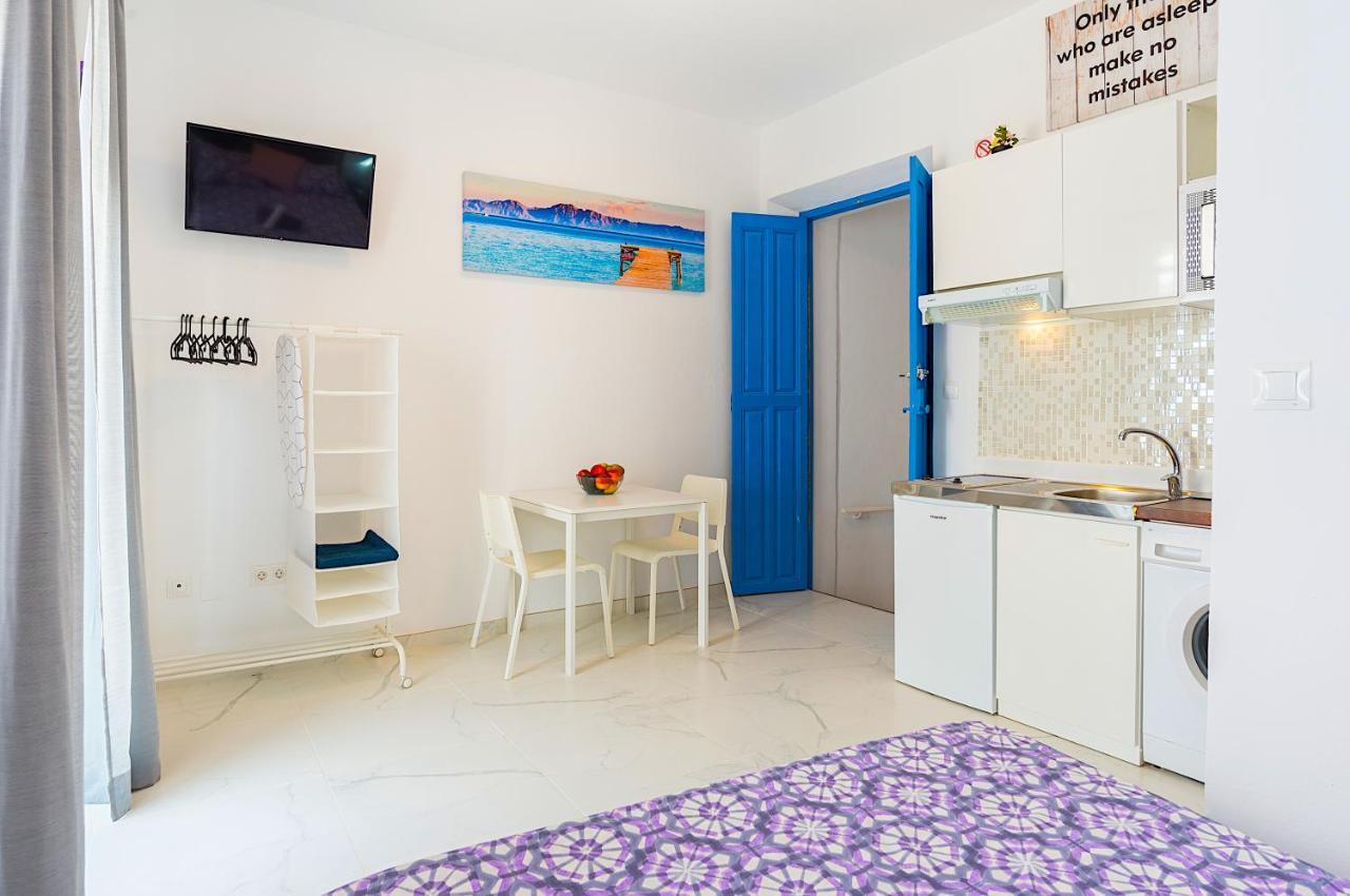 Nerja Citycenter A Eksteriør billede